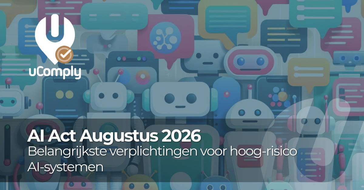 EU AI Act August 2026: die wichtigsten Pflichten für Hochrisiko-KI-Systeme
