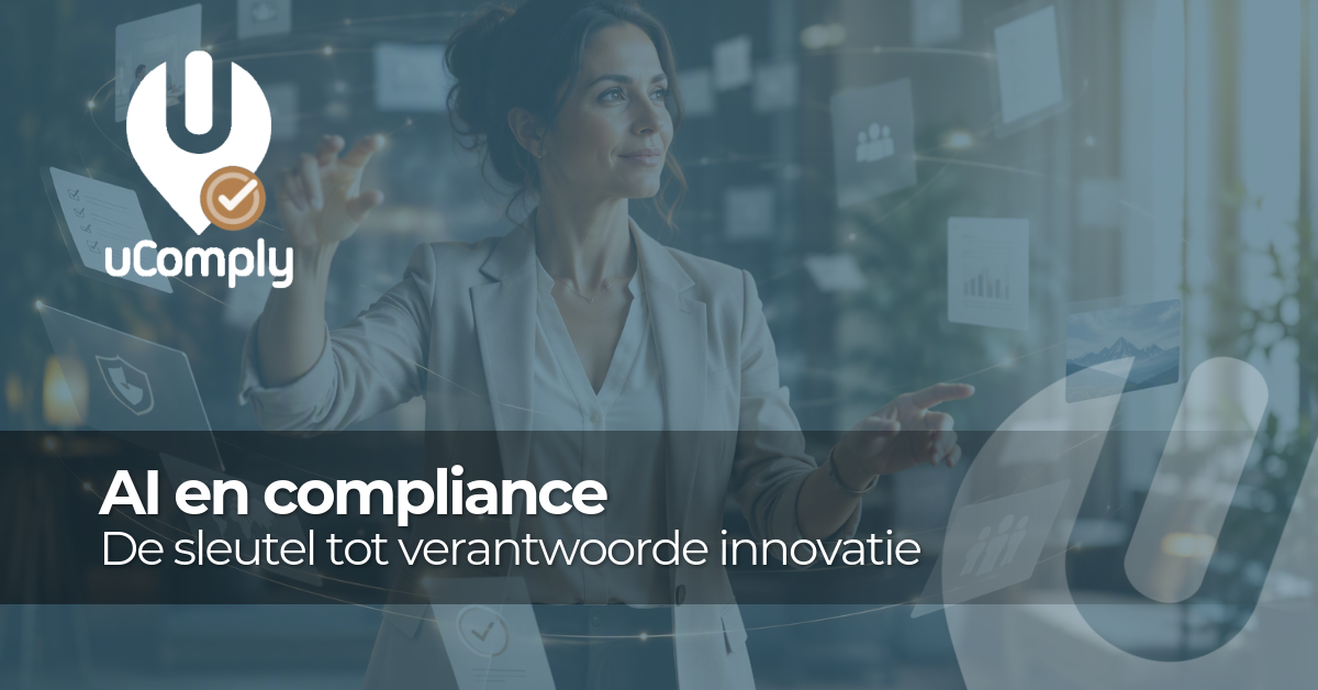 AI en compliance: geen tegenpolen maar de sleutel tot verantwoorde innovatie