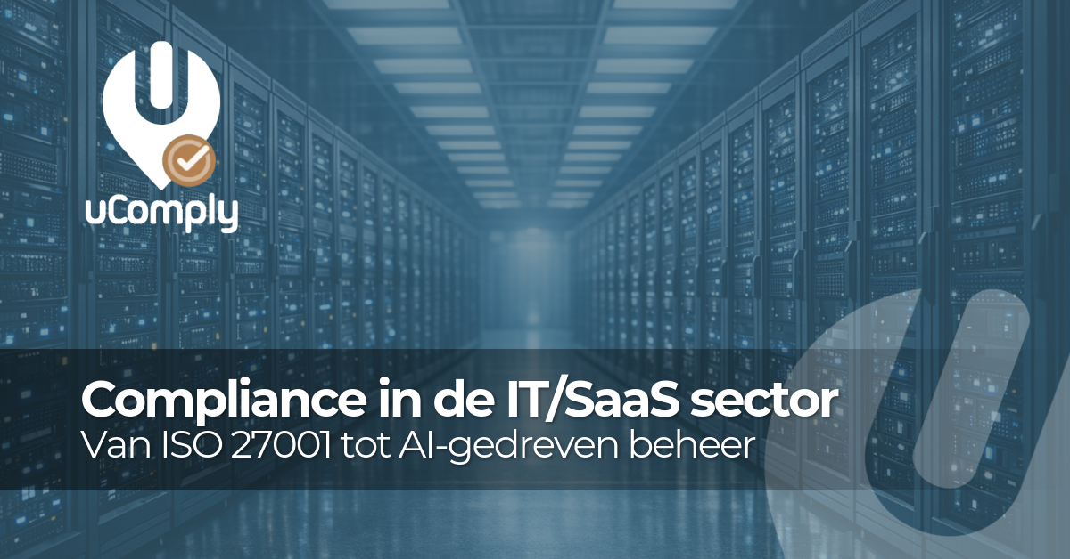 Compliance im IT/SaaS-Sektor: von ISO 27001 bis KI-gesteuertem Management