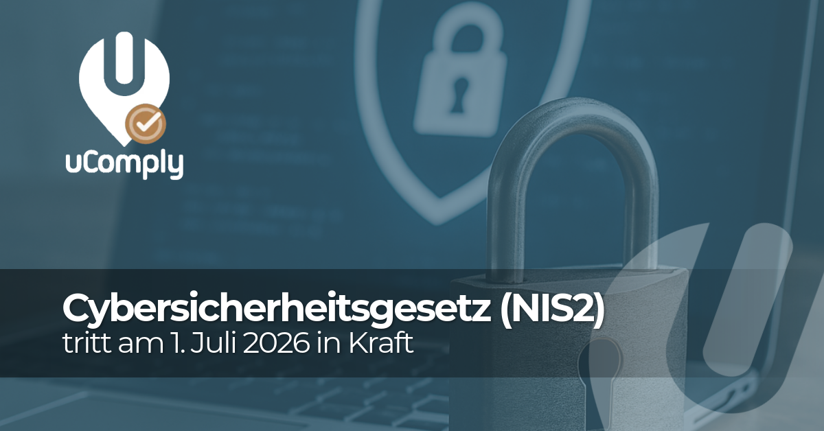 Niederländisches Cybersicherheitsgesetz (NIS2) tritt am 15. August 2026 in Kraft: was Ihre Organisation jetzt tun muss