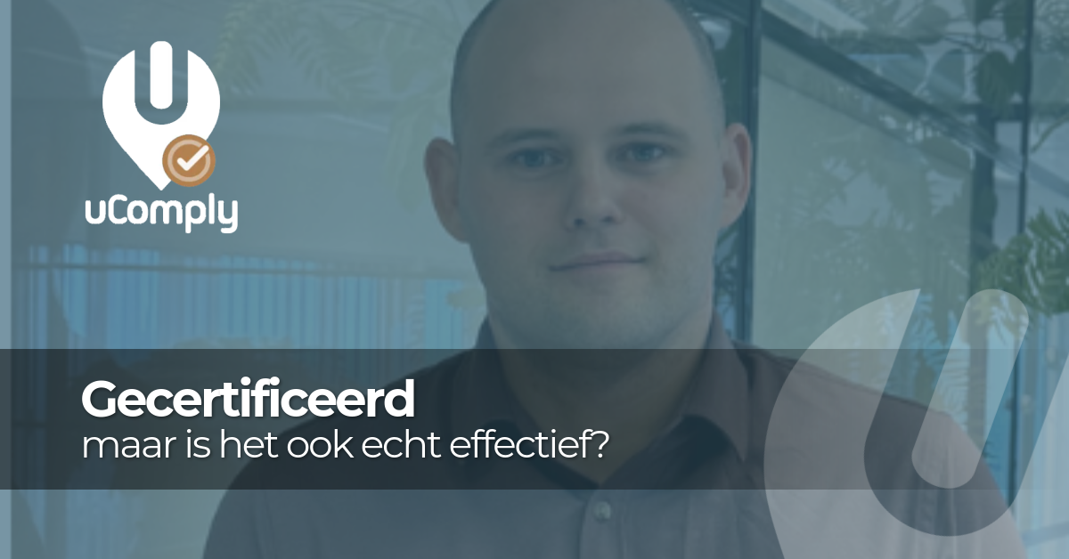 Zertifiziert