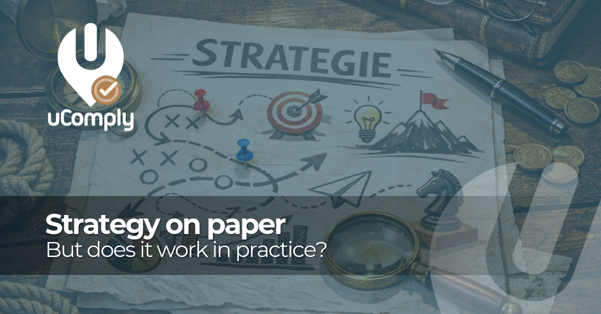 Strategy on paper — but does it actually work in practice?