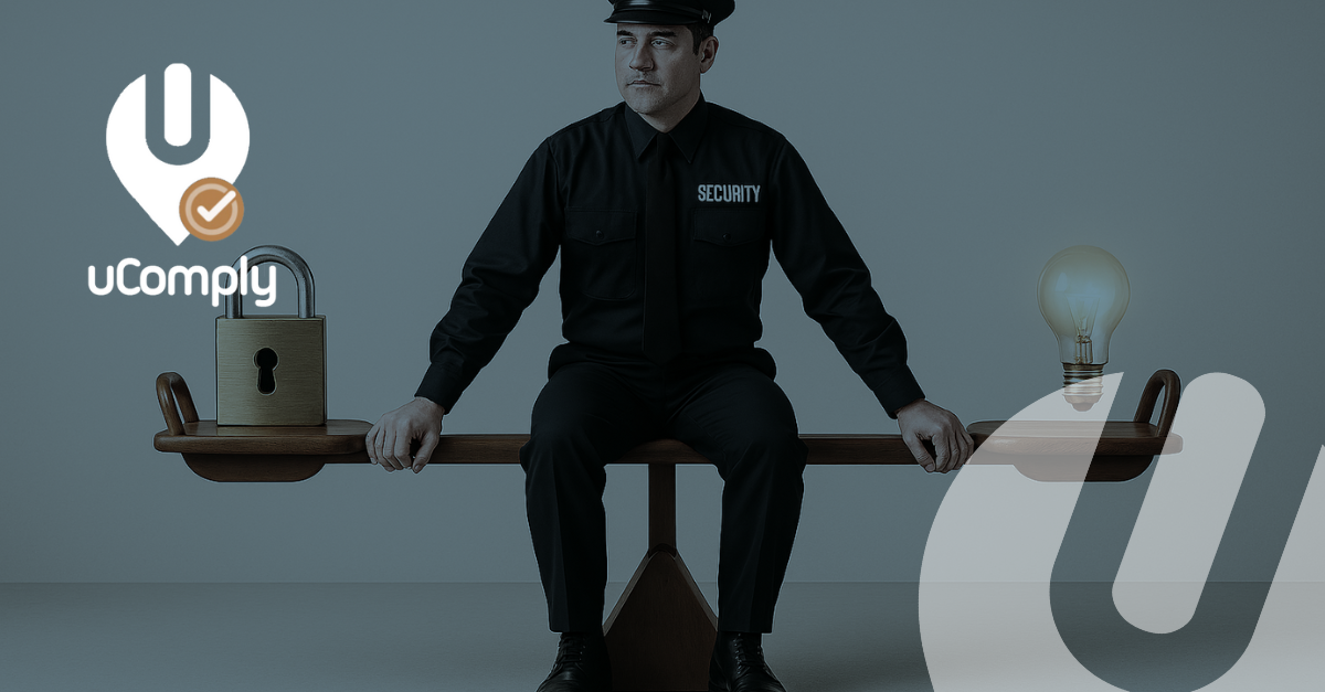 Security en innovatie: hoe de moderne Security Officer vernieuwing omarmt